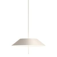 Vibia Mayfair 5525 hanglamp LED Ø30 wit