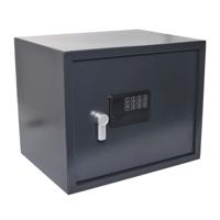 Kluis pavo 430x350x330mm elektronisch