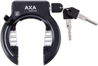 AXA ring- en accuslot set "solid plus"