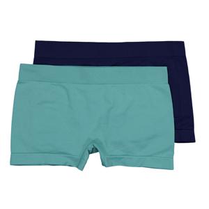 Tiener meisjes boxer Naadloos 2-Pack