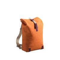 BROOKS rugtas pickwick s orange red BROOKS rugtas pickwick s orange red