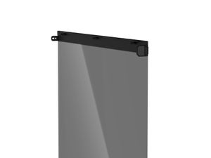 Fractal Design Tempered Glass Side Panel - Dark Tinted TG (Define 7 XL) zijdeel