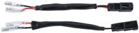 MOTOISM Resistance mii ducati v2 black