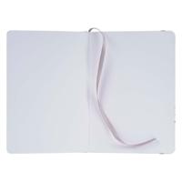 Bruynzeel creatives schets/notitieboek a5 140 g/m 80 vellen