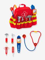 EHBO-rugzak meerkleurig