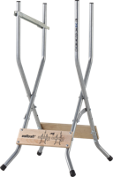 Wolfcraft sb 60 | zaagbok | mobiel en compact | 1 stuk - 5119000