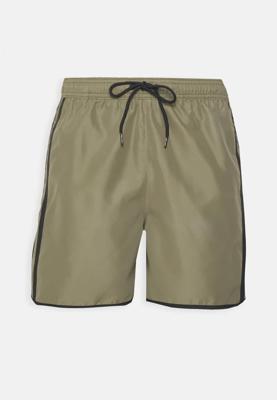 Calvin Klein - Swimshort - Medium - Runner - MSP, Maat:S