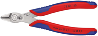 Knipex Electronic Super Knips® XL | 140 mm Lengte | Meer-Componentengrepen - 78 03 140 SB