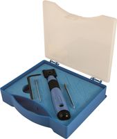 TCE Set diamantvijlen FLXF SET 1 - 17111306 - 17111306