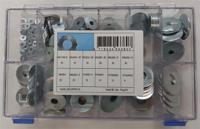 assortiment carrosserieringen elvz