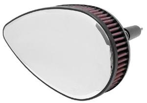 K&N Motorfiets intake systeem Harley Fat Bob (RK-3935) RK3935