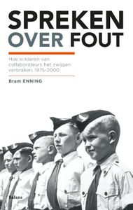 Spreken over fout - Bram Enning - ebook