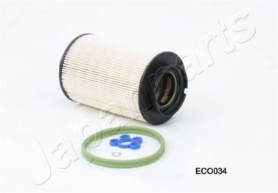 Brandstoffilter FCECO034