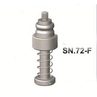 Snap-in SN-72-F geleide bout trapas M15x1 cyclus 7202772