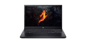 Acer Nitro V 15 ANV15-41-R7NK AMD Ryzen™ 7 7735HS Laptop 39,6 cm (15.6") Full HD 16 GB DDR5-SDRAM 512 GB SSD NVIDIA GeForce RTX 4060 Wi-Fi 6 (802.11ax) Windows 11 Home Zwart