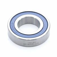 ENDURO BEARINGS Mr 190537 llb - abec 3 (radial) - 19,05x37x9