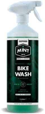 MINT motorfietsreiniger "oxford bike wash