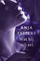 Wat hij mij zei (Paperback)