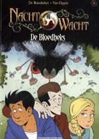 De Bloedheks (Paperback)