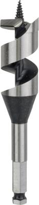 Bosch Accessoires Houtslangenboor, zeskant 30 x 100 x 160 mm, d 11,1 mm 1st - 2608585711
