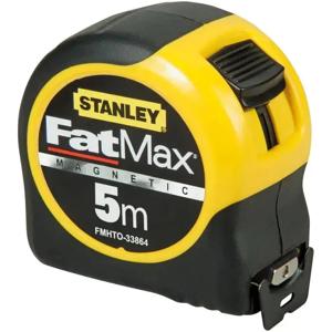 Stanley FMHT0-33864 Rolbandmaat FatMax BA Magnetisch 5m - 32mm