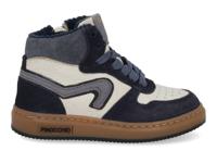 Pinocchio P1803 donkerblauw multi blauw maat 23