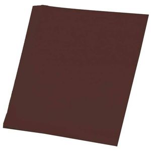 Hobby papier bruin A4 100 stuks - Hobbypapier