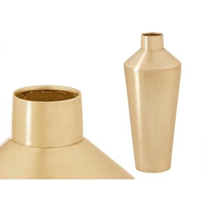 Vaas GiftDecor 10219-MG Gouden Ijzer 19 x 50 x 19 cm