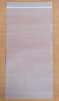 100 Gripzakjes 180 x 350 mm 90 micron