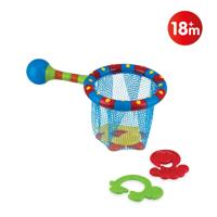 Nuby Badspeeltje Visset