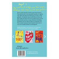 WPG Uitgevers De regels van floor - nooit zeggen dat je nichtje mooi kan..