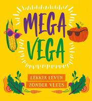 Mega Vega (Hardback)