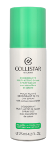 Collistar Multi-Active Deo Spray 125ml