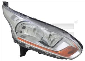 TYC Koplamp 20-14785-05-2