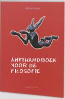 Antihandboek voor de filosofie (Paperback)
