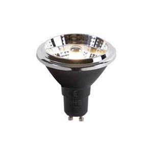 LUEDD GU10 LED lamp AR70 6W 475 lm 3000K