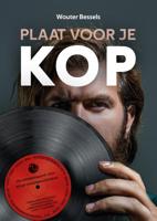 Plaat voor je kop (Paperback)