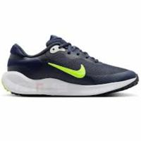 Sportschoenen voor Kinderen Nike REVOLUTION 7 GS FB7689 403 - Maat: 38,5