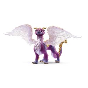 Schleich Bayala - Nightsky draak speelfiguur