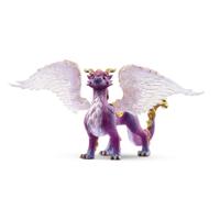 Schleich Bayala - Nightsky draak speelfiguur - thumbnail