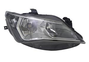 Van Wezel Koplamp 4924964