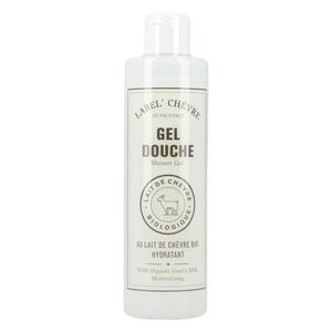 Bell Douchegel Geitenmelk 250ml