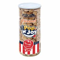 Popcorn Tutti Frutti 170 Gram