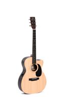 Sigma Guitars 000TCE gitaar Akoestische-elektrische gitaar 6 snaren Meerkleurig - thumbnail