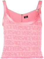 Versace haut Versace Allover - Rose