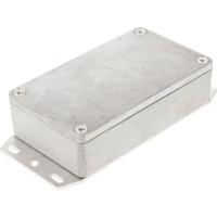 Hammond Electronics 1550Z106F Universele behuizing Aluminium spuitgietwerk Aluminium 1 stuk(s) - thumbnail