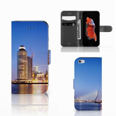 Apple iPhone 6 | 6s | Flip Cover | Rotterdam
