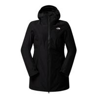 The North Face Hikesteller Insulated Parka Jas Dames TNF Black/TNF Black S