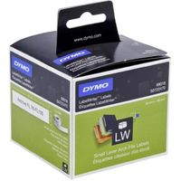 DYMO Lever arch labels - thumbnail