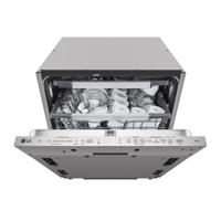 Vaatwasser LG DB597TXS